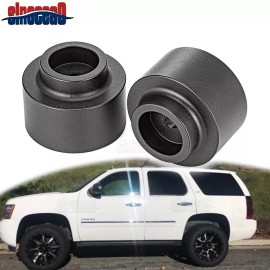SI 2"inch Rear Leveling Lift Kit for 2001-2022 Chevy Tahoe, Suburban, Avalanche