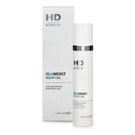 HD Cosmetic Efficiency Blumoist Aqua Gel Anti-Luz Azul DíaNoche Facial 50ml                                                                           