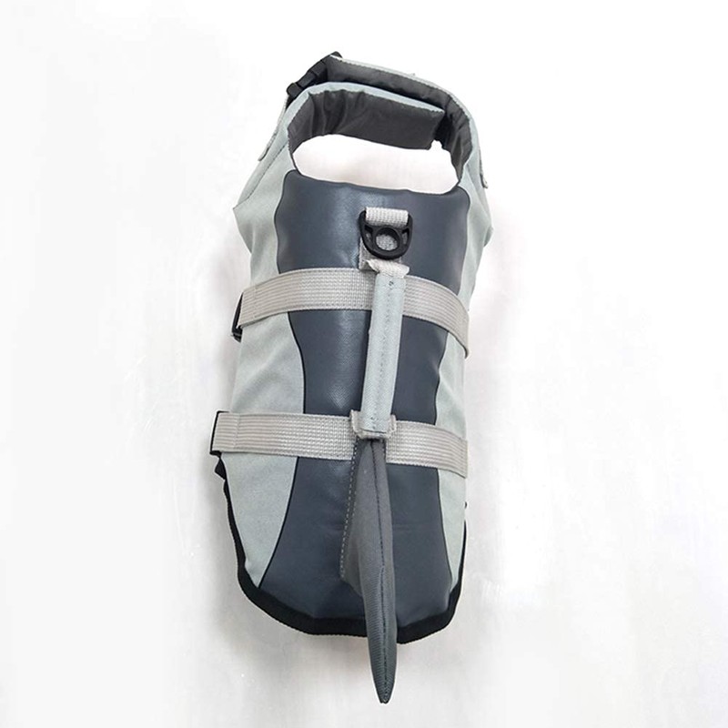 OMEM Dog Life Jacket For Swimming, Puppy Pool Float Vest,