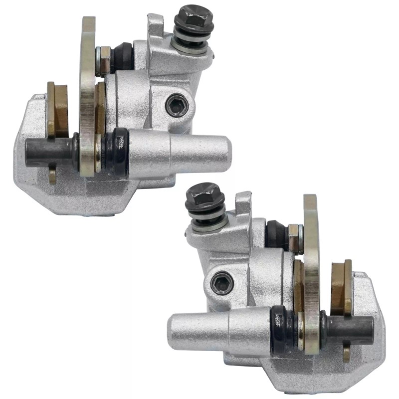 Celox For Kawasaki Brute Force 750 KVF750 4X4i 05-11 Front