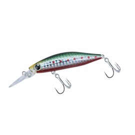 Daiwa Morethan Baysole Minnow 2.9 inches (73 mm) DR Multi Sardine Lure