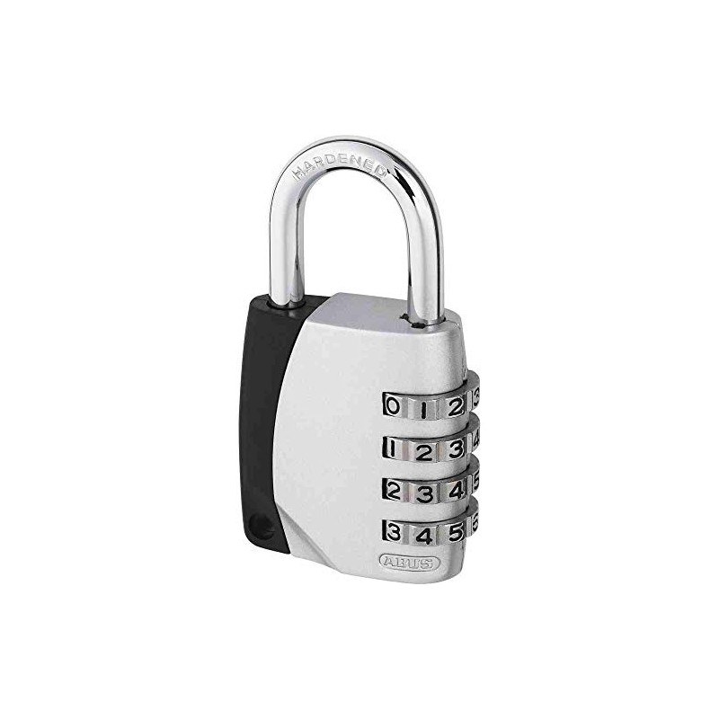 ABUS 9344 Combination Number Lock 155/20SB/F Size: 20 mm