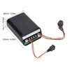 DC Motor Speed Controller Regulator CW CCW Rotation Stall Protection