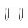2 x Touch Screen Stylus Pens Scratch-Resistant Touch Screen with