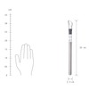 BUTLERS Sommelier Wine Pourer with Cooling Rod Length 32 cm