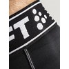 Craft Greatness 1905034-9900-6 Men's Cycling Shorts M bl/White L Black/White