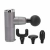 Massage Gun Mini Portable Massage Gun Deep Tissue with Massage