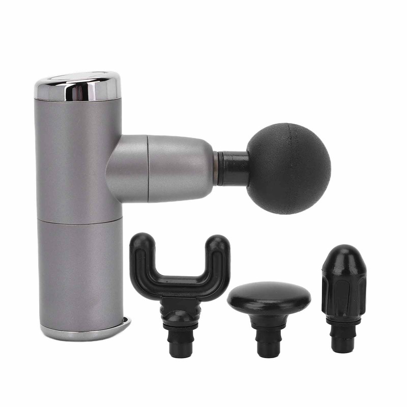 Massage Gun Mini Portable Massage Gun Deep Tissue with Massage