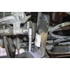 HAZET 2784-2 Brake Caliper Screwdriver Socket 6 mm Inner Hexagon,