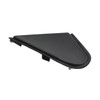 Left Side Rearview Triangle Molding Cover for Mitsubishi Lancer Evolution
