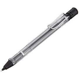 LAMY Vista Transparent Plastic Mechanical Pencil 112