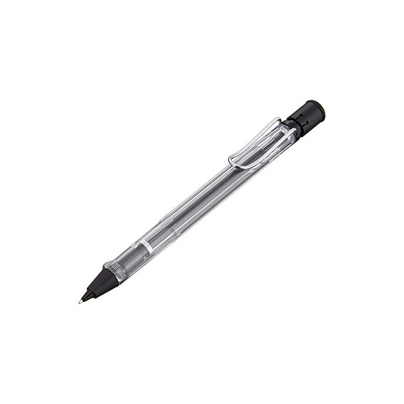 LAMY Vista Transparent Plastic Mechanical Pencil 112