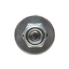 CONFAST 1/4" x 5/8" Acorn Sleeve Anchor Zinc Plated (100