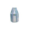 Pet Urn Cover, Hexagonal Bag, 2.5 Size, Meteor (Meteor), Star