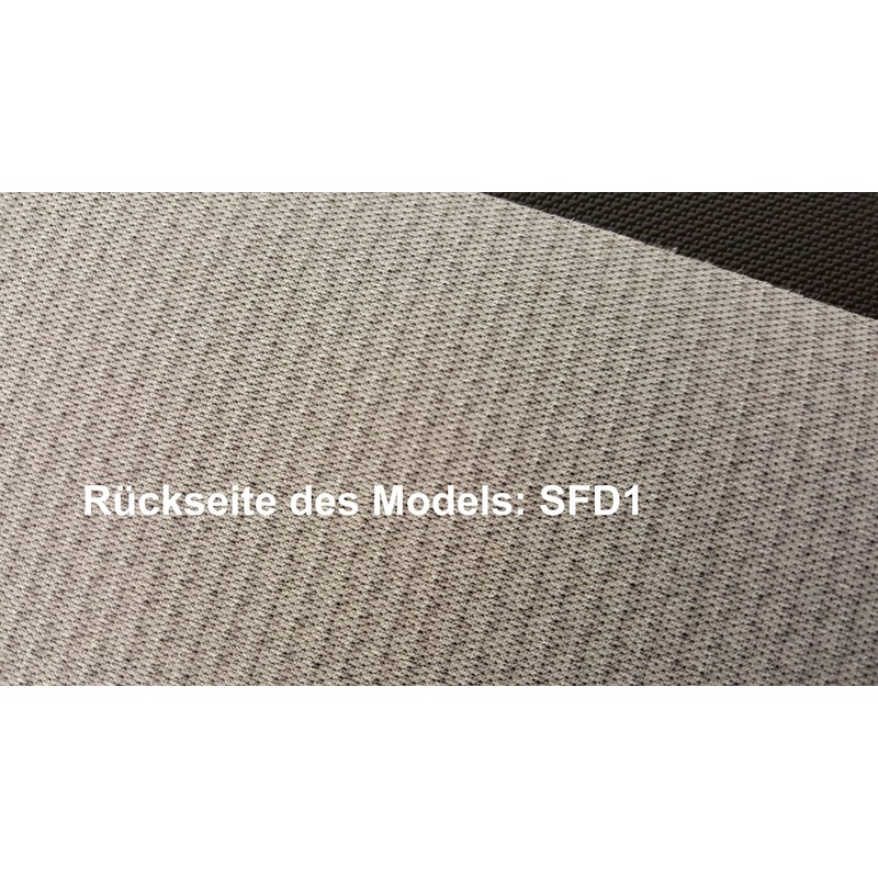 Unbekannt Seat Cover for Many Bikes Black Dimensions 100 x
