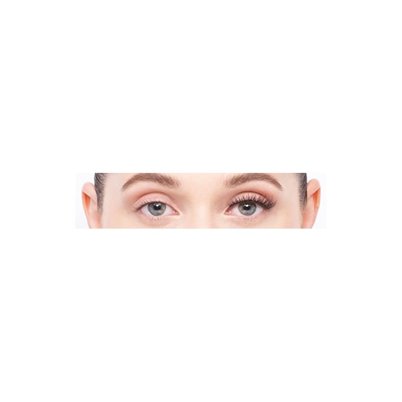 Eylure Luxe Cashmere No. 6