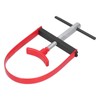 Adjustable Flywheel Fly Wheel Holder Clutch Pulley Tool Universal Motorcycle