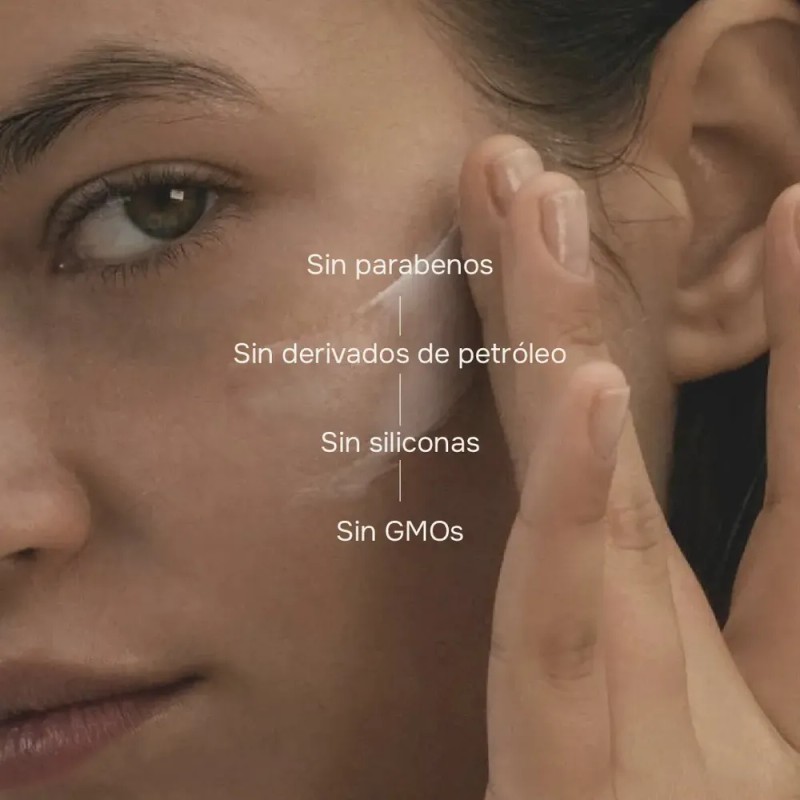 Rigenera R04 Protec Solar Spf30 Transparentehecho En Italia