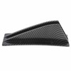 4PCS Car Rear Lower Spoiler Sporty Universal Rear Bumper Chassis