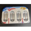 Hostess Twinkies Aluminum Baking Pan 2 Packs Twinkies Recipe!  New