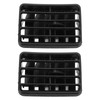 Front Center Dash Air Vent 55063‑35030 ​Dashboard AC Heater Vents