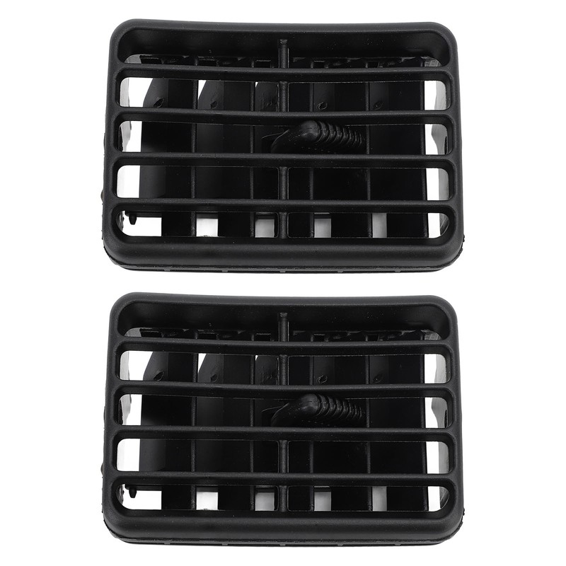 Front Center Dash Air Vent 55063‑35030 ​Dashboard AC Heater Vents