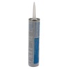 CRL Aluminum RTV408 Neutral Cure Silicone - Cartridge
