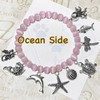 Animal Charms for Jewelry Making (octopus)