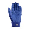 Evoshield EvoCharge Protective Batting Gloves - Small, Royal