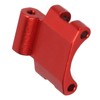 Rear Axle Truss Aluminum Alloy High Strength Corrosion Resistant Remote