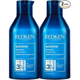 Redken Extreme Shampoo 300ml Double