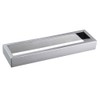 kimzcn Bathroom Towel Ring Polished Stainless Steel Wall Mounted Hand