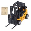 Bagima Forklift Toy, Lifting Vehicle Toy Kids, Forklift Construction Toy,