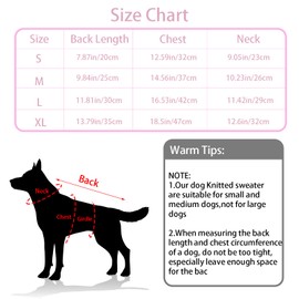 Pistha Plush Dog Pajamas Cute Dog Crown Pajamas Pet Puppy Pajamas Warm Dog Winter Jumpsuit Clothes for Small Dogs Cats Girl(L)
