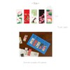 Mono Like Minfa Series 1 Minhwa Series. 1 Bookmarks Set