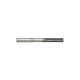 RedLine Tools - .1620 Straight Shank - Straight Flute Carbide Reamer, 4 Flutes, .8750 Flute Length, 2.7500 OAL, .1620 Shank Dia. - RR23206