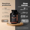 B Life Astaxantina 180 cápsulas con Aceite Puro de Salmón