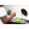Helse Ear Cleaning Finger Glove - Human Ear Brush -