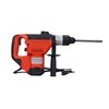 LJLB Powerful Rotary Hammer for Precision Drilling, Lightweight Design, Heavy