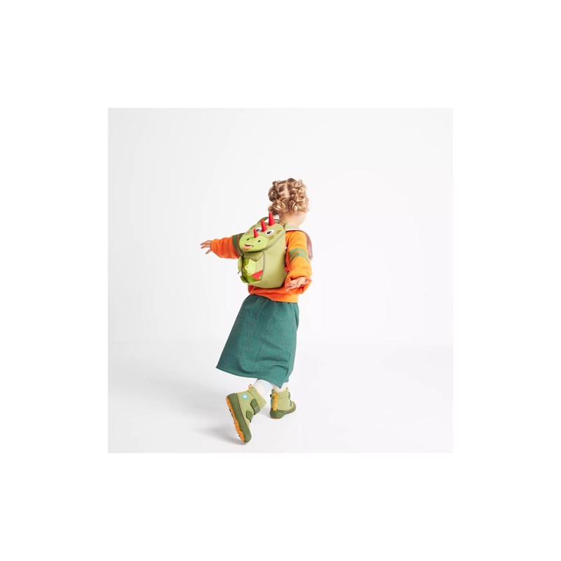 Affenzahn Little Friend - nursery backpack for 1-3 years old