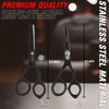 Hairdresser Hair Cutting -Hair Grooming Set/Kit - Package Includes Barber