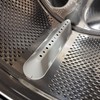 Ariston Hotpoint Washing Machine Drum Paddle C00268109, C00533119 Ariston Hotpoint