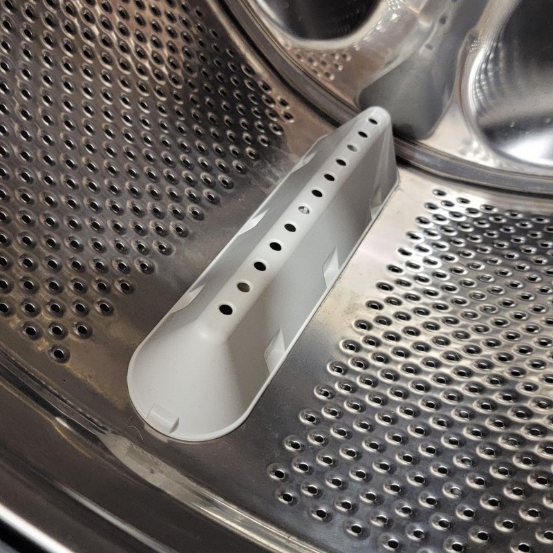 Ariston Hotpoint Washing Machine Drum Paddle C00268109, C00533119 Ariston Hotpoint
