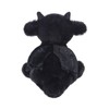 Apricot Lamb Black Dragon Plush Stuffed Animals for Kids, Soft