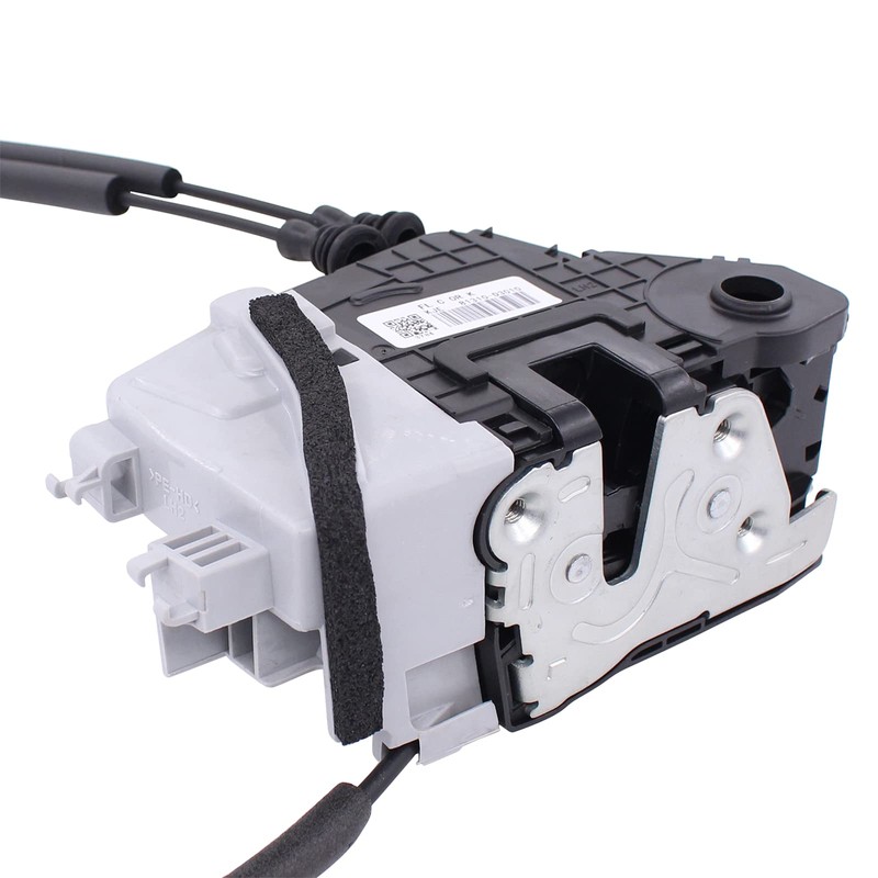 ApplianPar Front Driver Side Door Lock Actuator Motor for Hyundai