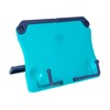 TOYANDONA Desktop Foldable Reading Rack Compact and Music Book Holder