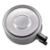 Wahei Freiz RB-1266 Whistling Kettle, 0.4 gal (1.6 L), Induction