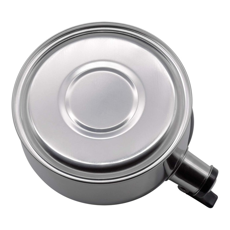 Wahei Freiz RB-1266 Whistling Kettle, 0.4 gal (1.6 L), Induction