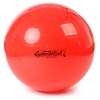 Drums Combi: Pezzi® Gymnastics Ball Standard 75 cm, Ball Bowl