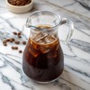 Bizzy Organic Cold Brew Coffee | Smooth & Sweet Blend